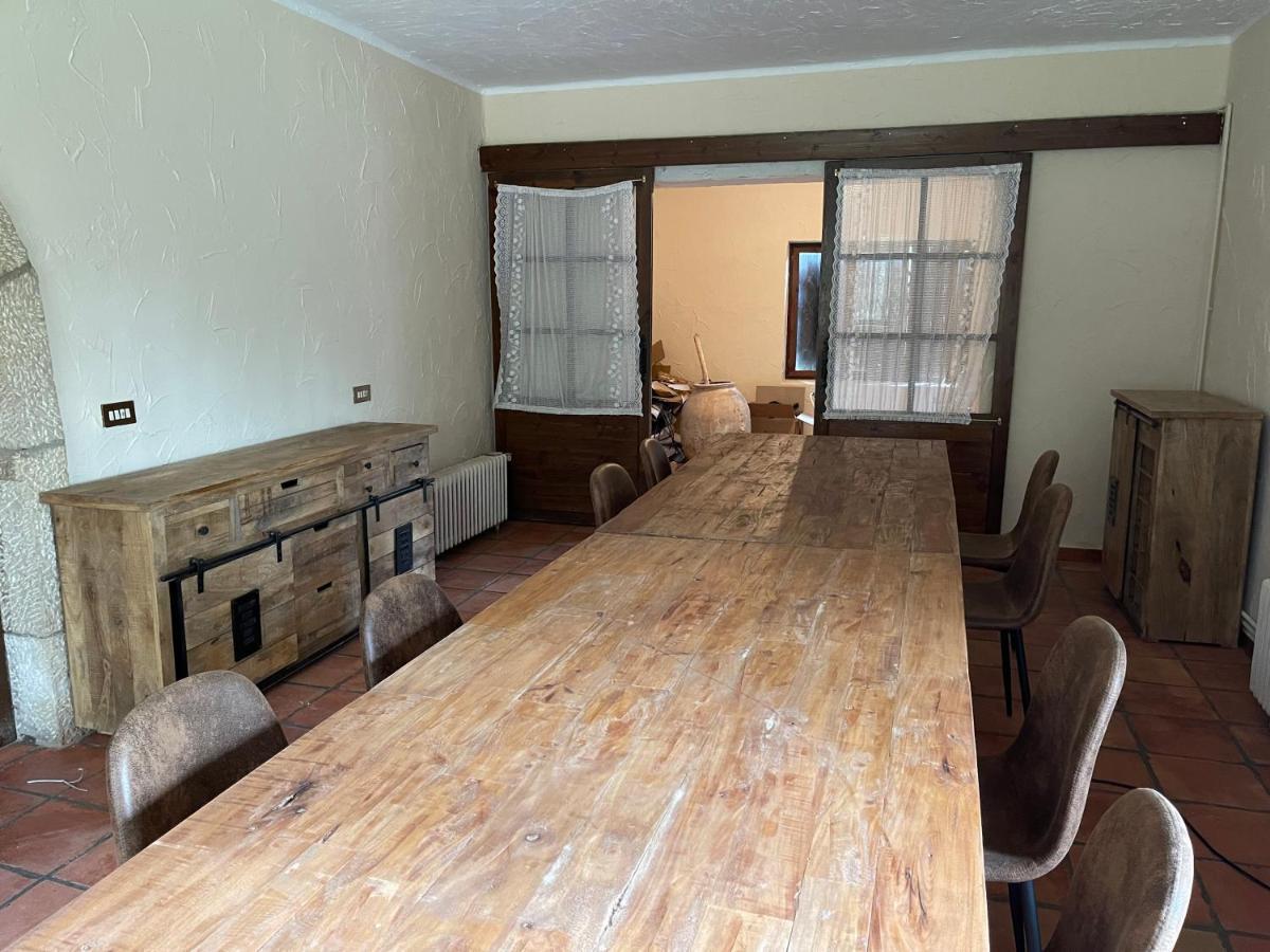 Cotanda - Casa De Montana Aislada En El Macizo Del Penyagolosa Пуертомінгальво Екстер'єр фото