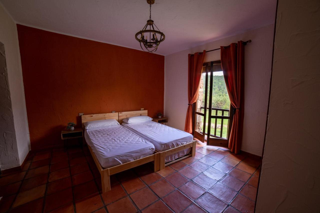 Cotanda - Casa De Montana Aislada En El Macizo Del Penyagolosa Пуертомінгальво Екстер'єр фото