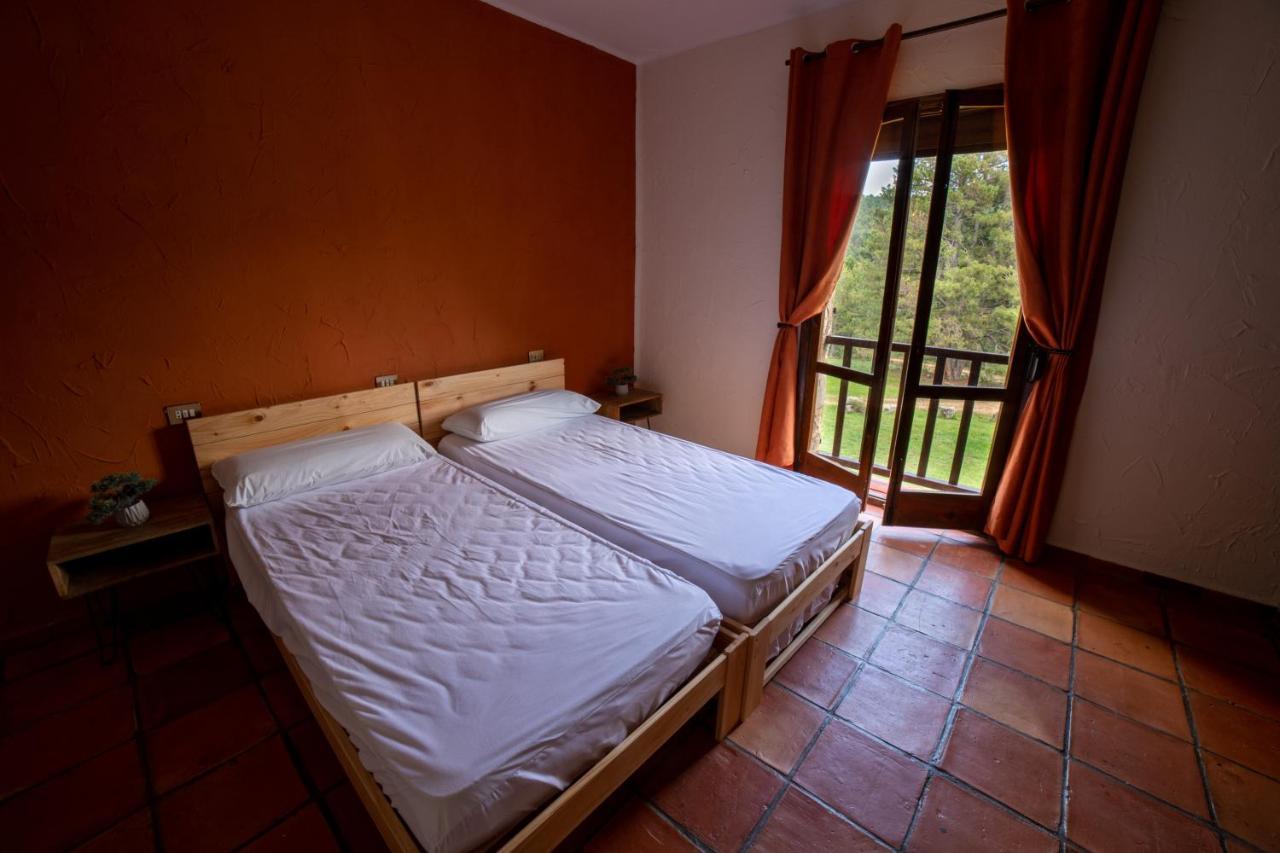 Cotanda - Casa De Montana Aislada En El Macizo Del Penyagolosa Пуертомінгальво Екстер'єр фото