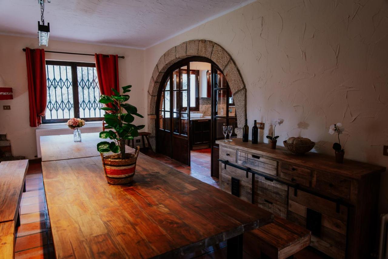 Cotanda - Casa De Montana Aislada En El Macizo Del Penyagolosa Пуертомінгальво Екстер'єр фото