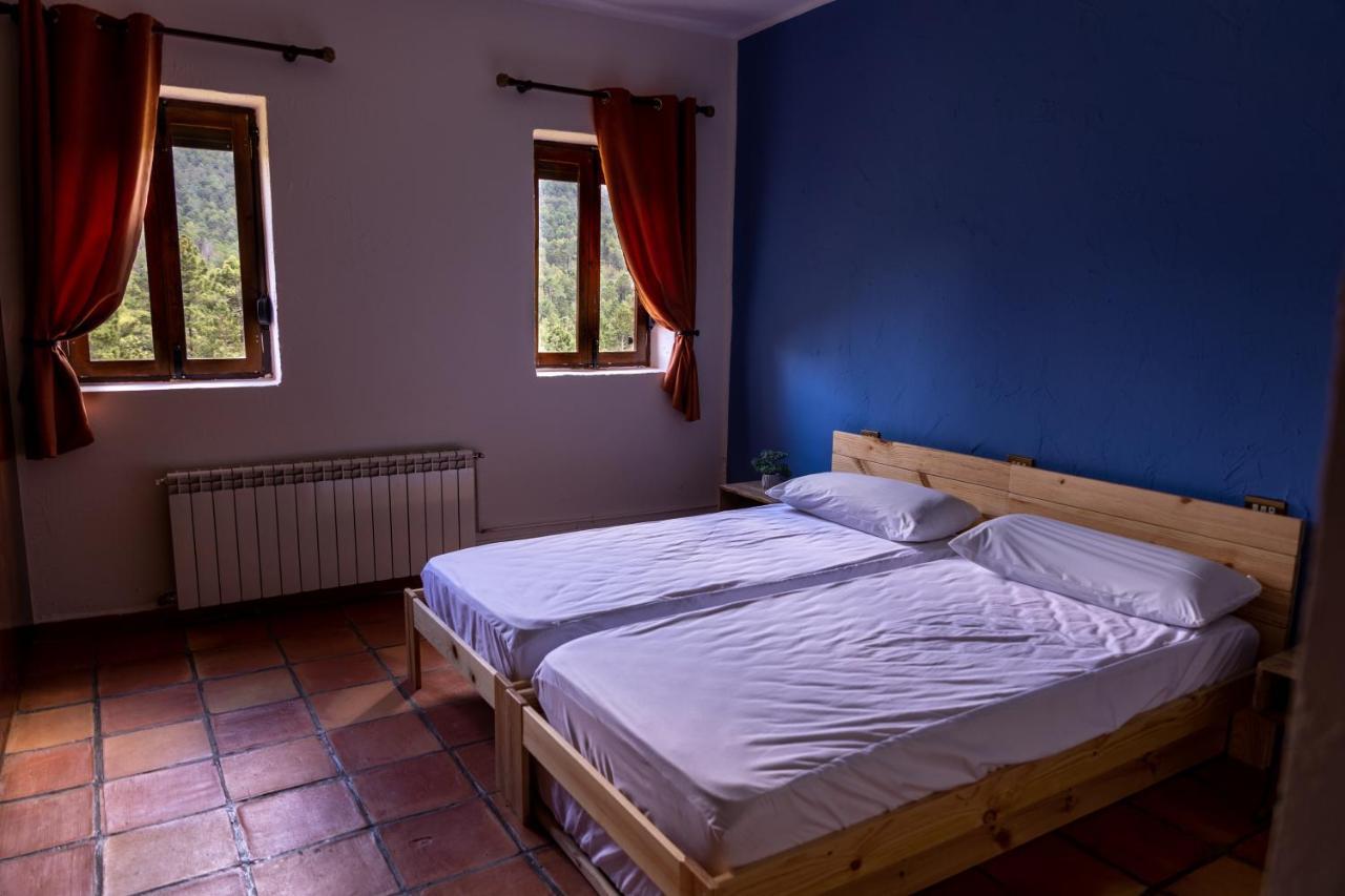 Cotanda - Casa De Montana Aislada En El Macizo Del Penyagolosa Пуертомінгальво Екстер'єр фото
