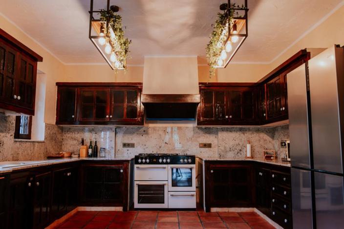 Cotanda - Casa De Montana Aislada En El Macizo Del Penyagolosa Пуертомінгальво Екстер'єр фото